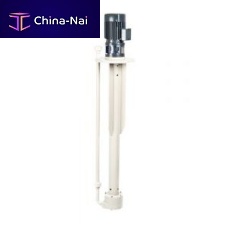 Chemical pump ET serieswith electric motorsubmersibleindustrial