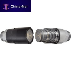 Hydraulic coupler MEK seriessingle-mode