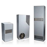 Air cooler HE seriesfor cabinetsoutdoor
