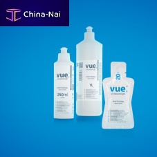 Sterile ultrasound gel Vue transparent20 g