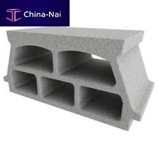 Concrete pre-slab MASTERprestressedwith integrated piping option