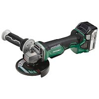 Electric portable grinder G18DBALJJZlow-vibration