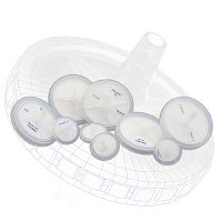 Disc filter VariDisk®airliquidgas