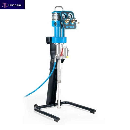 Airless pump EFFECTIVEpaintelectricstationary Airless pump EFFECTIVEpaintelectricstationary