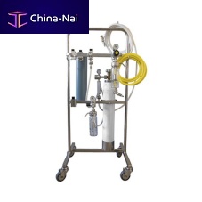 Oxygen cylinder trolley PM0140-2Emedicalhospitalemergency