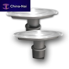 Solar dock light SLD1020