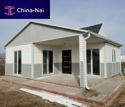 Prefab house contemporarysteelhome