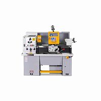 Manually-controlled lathe XYZ 13 series horizontal2-axisCamlock D1-4