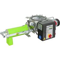 Dynamic mixer MAI®2MIX-LYRA-PICCOLOcontinuoushigh-performancefor concrete