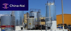 Storage tank transportliquidsfor chemicals