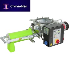 Dynamic mixer MAI®2MIX-LYRA-PICCOLOcontinuoushigh-performancefor concrete