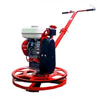 Walk-behind power trowel F series