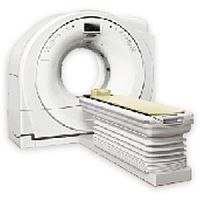 CT scanner APSARAS Flying Omnifor whole-body tomography32-slicewide-bore
