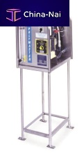 Automatic preparation system Polymasterpolymer