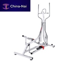 Swimming pool cross trainer ORBITAL