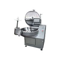 Industrial bowl cutter Cut-C series atmospherichigh-speed rotating