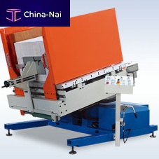 CNC turning machine FZ seriesvertical