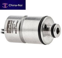 2-way solenoid valve C15 series normally closedfor waterair