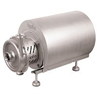 Pump for hygienic applications CTX Hcentrifugalbeveragefor dairy products