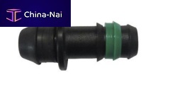Pipe connector ART.106cylindrical