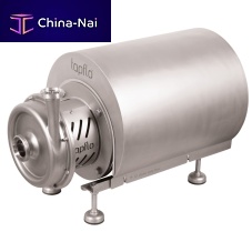 Pump for hygienic applications CTX Hcentrifugalbeveragefor dairy products