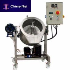 Chocolate production line ARTESANAL