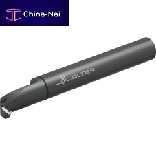 Axial grooving tool G4221...-Pinternalindexable insertwith coolant