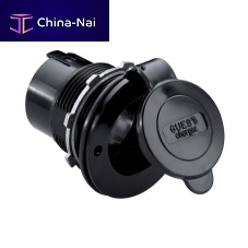 Dock electrical plug 150CCIfemale