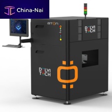 Optical inspection machine Aton 3DsurfacePCB