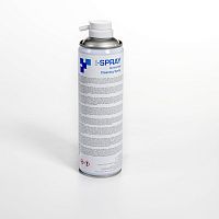 500 mL cleaner i-SPRAYfor dental instruments