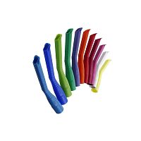Suction cannula ASPBP21-AKZ-MB-C03pediatriccurvedautoclavable