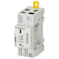 Residual current monitoring module R-60modular