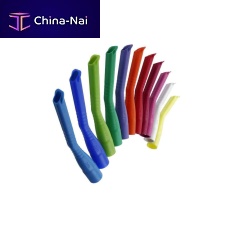Suction cannula ASPBP21-AKZ-MB-C03pediatriccurvedautoclavable