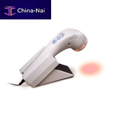 Muscle recovery phototherapy lamp HORIZON IIhand-heldinfraredred light