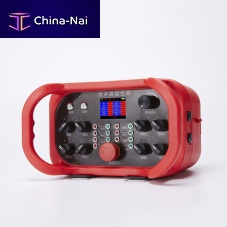Crane remote control DCH-D2400for gantry cranefor travel liftwinch