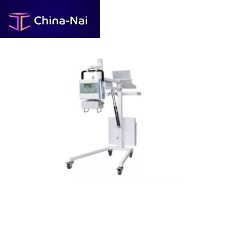 Veterinary X-ray system HF-XR50RPdigitalmobile