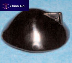 Autoclavable laser eye shield N/A