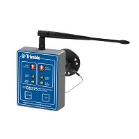 Temperature indicator GS375LED