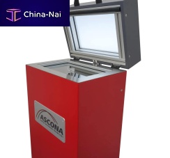 Dimensional measuring system PROMEX BASIC FAST opticalfor profileslaboratory