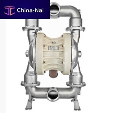 Diaphragm pump JP-800 seriesfor chemicalselectricstationary