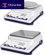 Electronic laboratory balance F6001Banalyticalfor teachingwith LED display