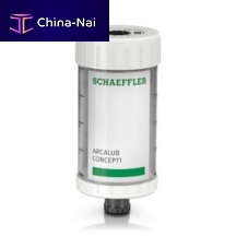Automatic lubricator CONCEPT1