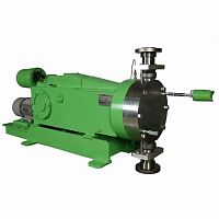 Diaphragm pump PULSA® 8480 seriesfor chemicalselectricindustrial