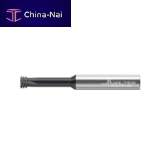 Solid carbide milling tool TC630 seriesthreadfor steelfor non-ferrous metals