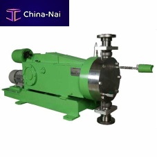 Diaphragm pump PULSA® 8480 seriesfor chemicalselectricindustrial