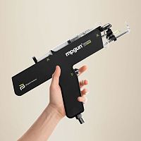 Mesotherapy unit mpgunhand-held