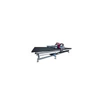 Glass cutting machine DSC-Aknifesheetgrinding