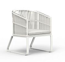 Contemporary dining chair APRICOToutdoorindoorSunbrella®