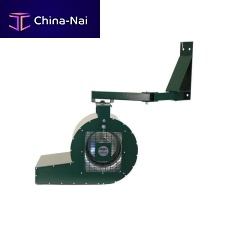 Blower unit