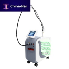 Hair removal laser SOFTLAS Wing of Peaceskin rejuvenationvascular lesion treatmentonychomycosis treatment